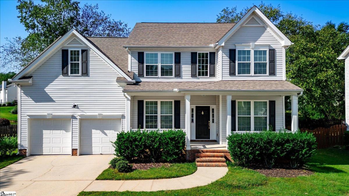 412 Woodruff Lake Way