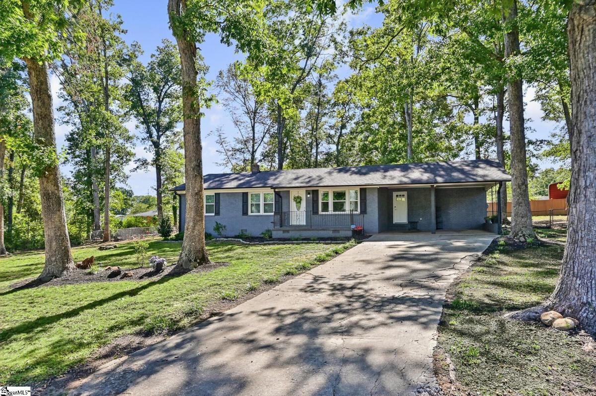 21 Blue Mountain Drive