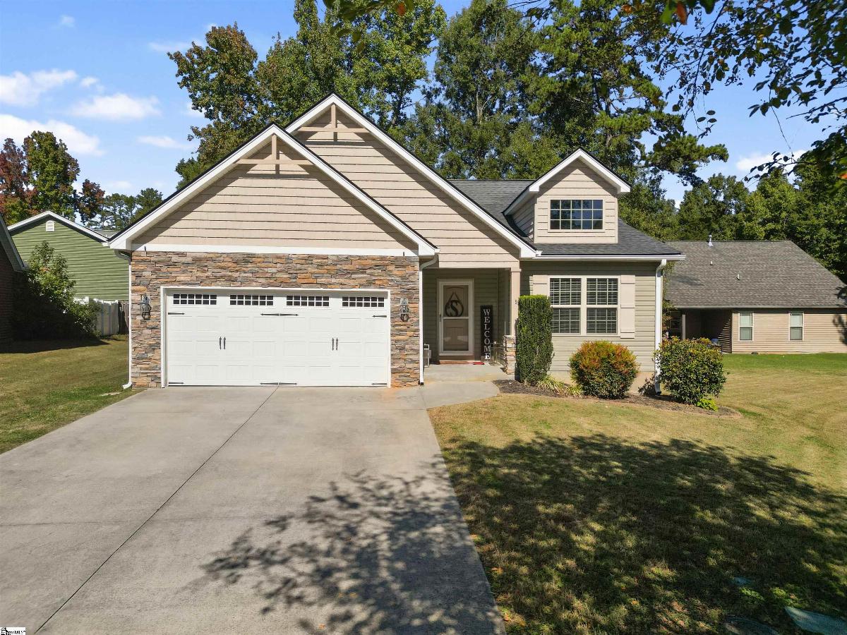 5 Bellerive Place