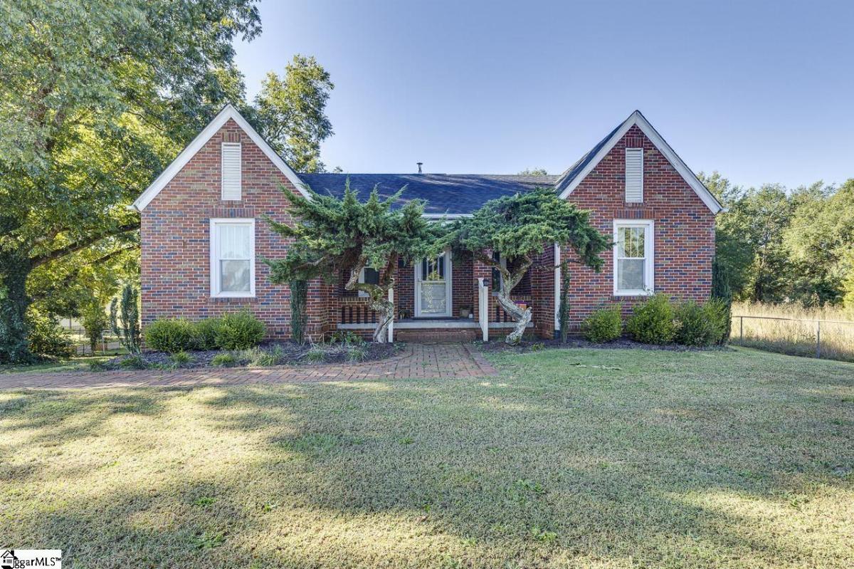 1621 Geer Highway