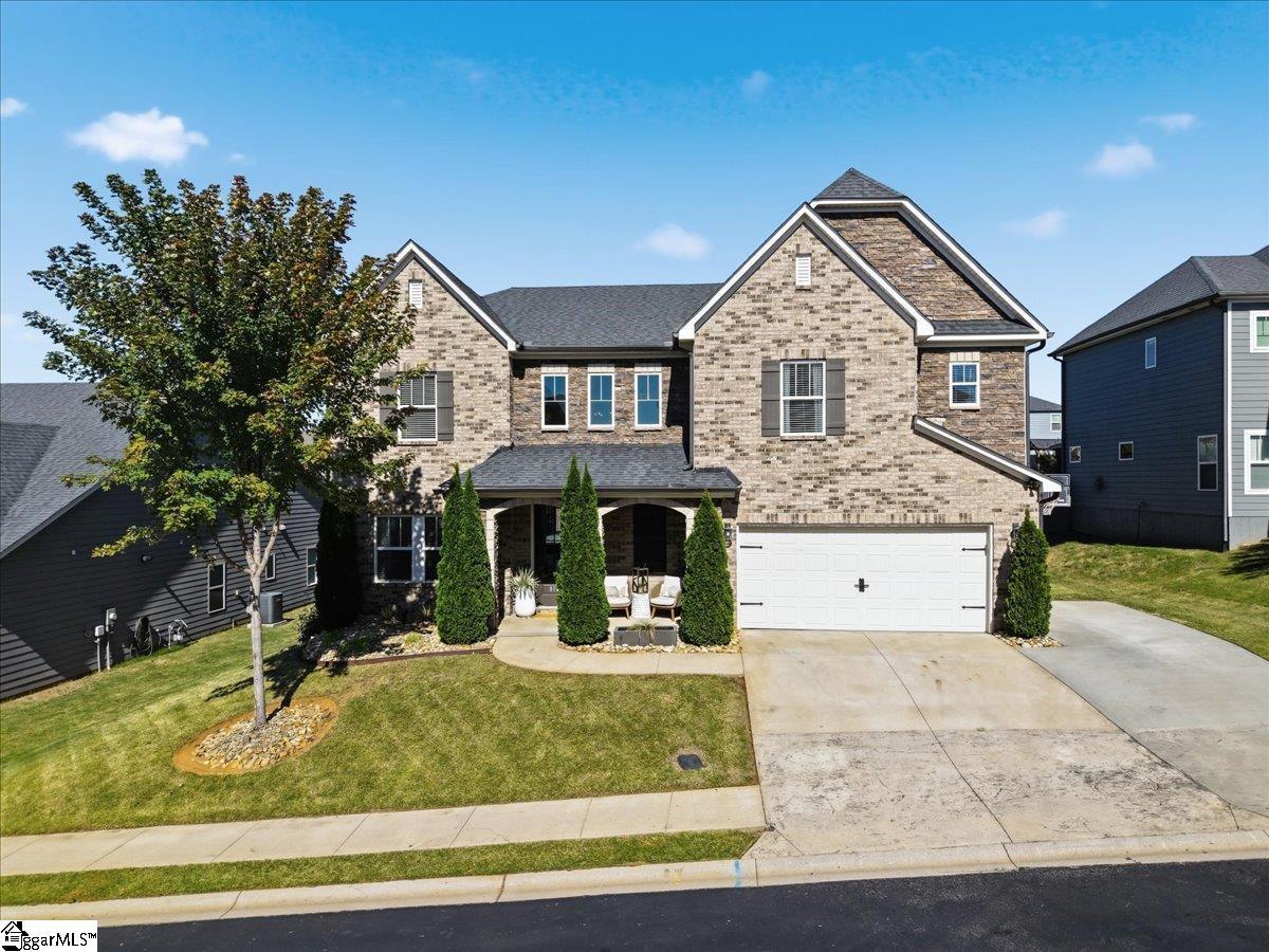 814 Cranwell Court