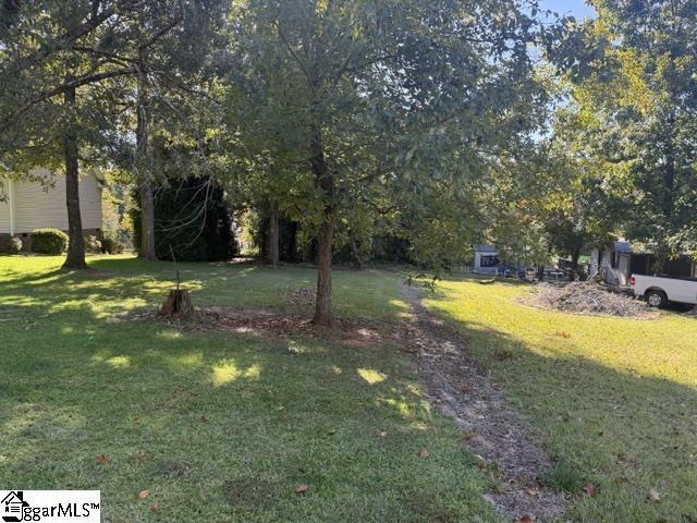 Tigerville Road