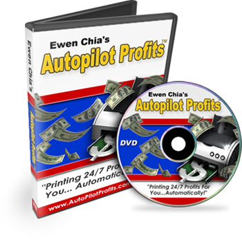 Auto Pilot Profits