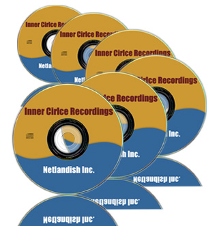 Inner Circle Recordings