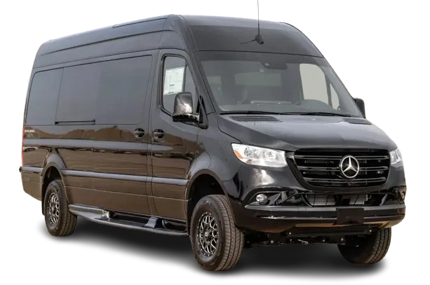 Luxury Chauffeur Service