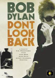 Landmark Rock Doc Bob Dylan: Dont Look Back Debuts on iTunes
