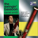 The Swingin' Bassoon