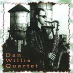 Dan Willis Quartet by Dan Willis