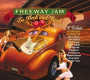 Freeway Jam: To Beck and Back - A Tribute by Various Artists