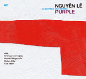 Nguyen Le: Purple: Celebrating Jimi Hendrix