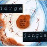 Music From The Danish Jungle by Pierre Dorge & New Jungle Orchestra