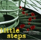 Read "Little Steps" reviewed by Jack Bowers