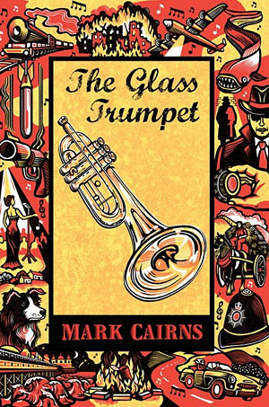 &quot;The Glass Trumpet&quot; - Fiction for Jazz Lovers