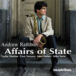 Affairs of State by Andrew Rathbun