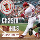 Chase Utley: Chasin' the Hits