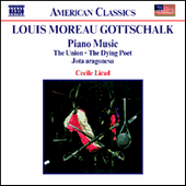 Read "There Would be No Jazz without Louis Moreau Gottschalk" reviewed by C. Michael Bailey