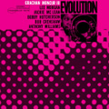 Read "Grachan Moncur III: Evolution" reviewed by Clifford Allen