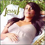 Jessy J: Tequila Moon