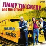 Inside Tracks by Jimmy Thackery