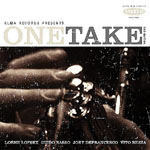 Read "Joey DeFrancesco, Guido Basso, Lorne Lofsky, Vito Rezza: One Take, Volume One"