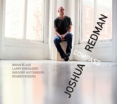 Joshua Redman