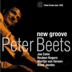 New Groove by Peter Beets