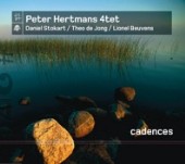 Peter Hertmans: Cadences