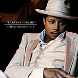 Columbia Records Set to Release Actor Terrence Howard's "Shine Through It" on September 2nd