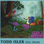 Read "Soul Drums" reviewed by Michael P. Gladstone