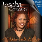 This Could Be Love by Toscha Comeau