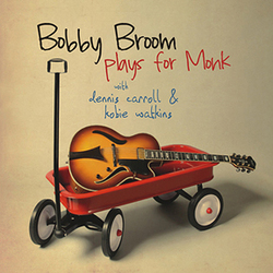 Bobby Broom