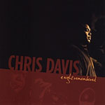 A Night Remembered by Chris Davis