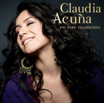 Claudia Acuna: En Este Momento