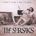 David Minnick / The Sursiks