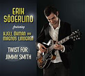 Erik Soderlind: Twist For Jimmy Smith