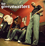 The Groovemasters by The Groovemasters