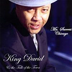 King David and The Talk of the Town Band: Mr. Success Chicago