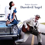 Daredevil Angel by Matthew Alexander