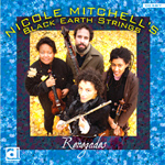 Nicole Mitchell's Black Earth Strings: Renegades