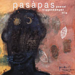 Pascal Niggenkemper: Pasapas