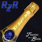 Thunder In a Bottle by RzR