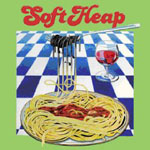 Read "Soft Heap" reviewed by Nic Jones