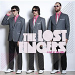 Lost in the 80s by The Lost Fingers