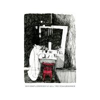 Read "Per "Texas" Johansson: Orkester Omnitonal / Den sämsta lösningen av alla" reviewed by Vincenzo Roggero
