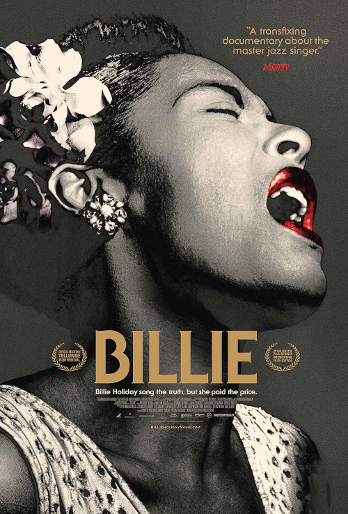 Documentary: Billie