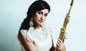 Jazz article: Laura J Marras: Isotope