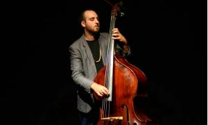 Jazz article: Marco Bardoscia