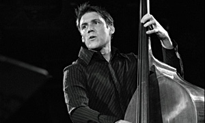 Jazz article: Ugly Beauty: The Music and Mind of Ben Allison