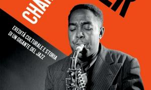 Interview with Franco Bergoglio - Alla Scoperta di Charlie Parker
