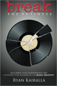 Paying For The Album Does Not Mean The Artist Gets To Own The Album (Why Record Contracts Are Horrible For Artists)